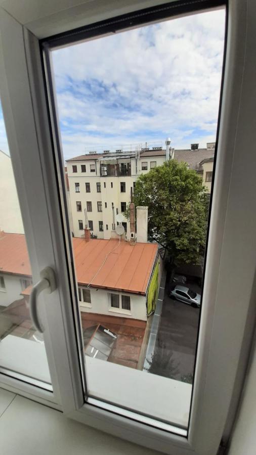 Relax Appartement Vienne