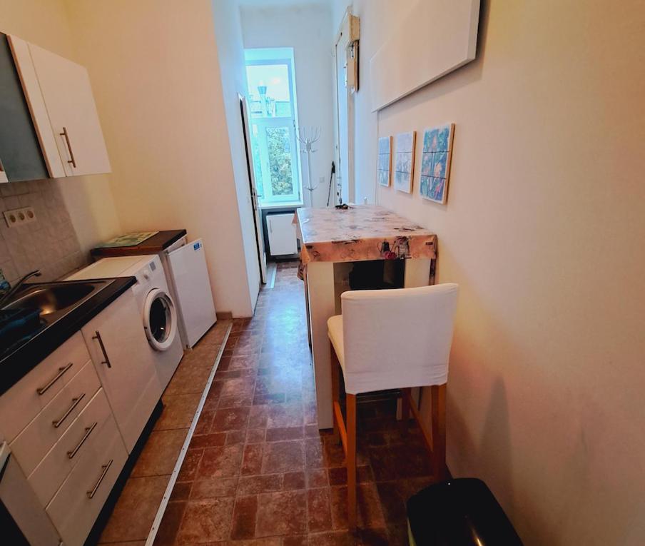 Relax Appartement Vienne